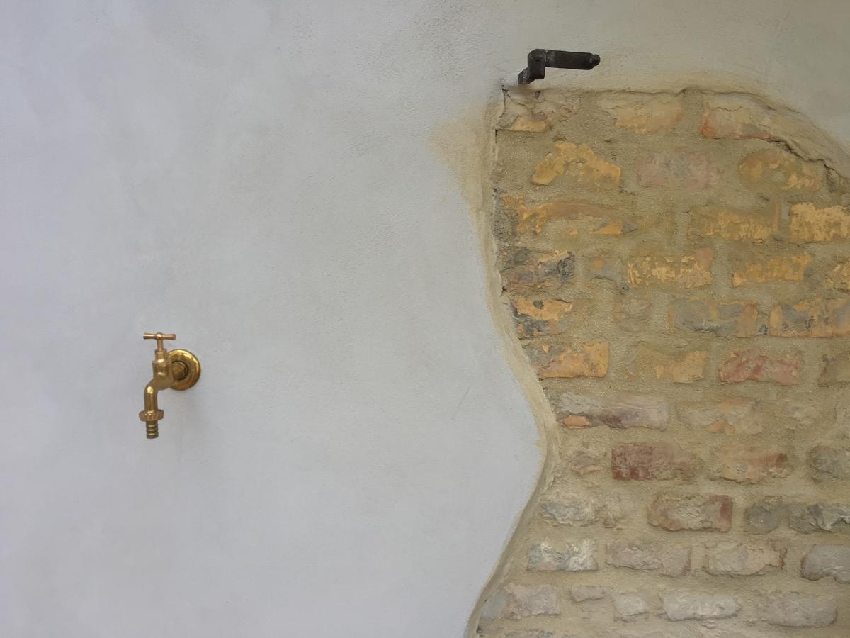 C'Era Una Volta Podere San Giovanni ฟอสซาเชเซีย ภายนอก รูปภาพ