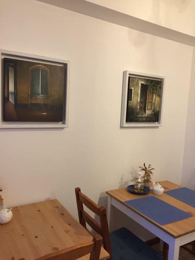 C'Era Una Volta Podere San Giovanni ฟอสซาเชเซีย ภายนอก รูปภาพ